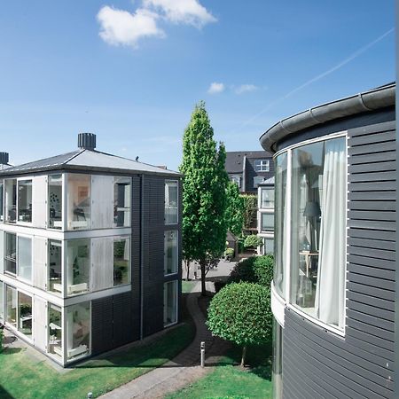 Kolding Hotel Apartments Kültér fotó