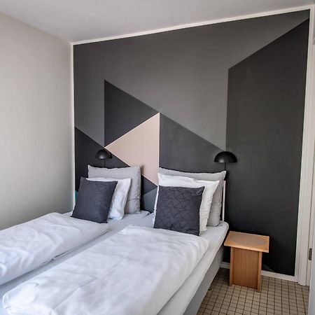 Kolding Hotel Apartments Kültér fotó