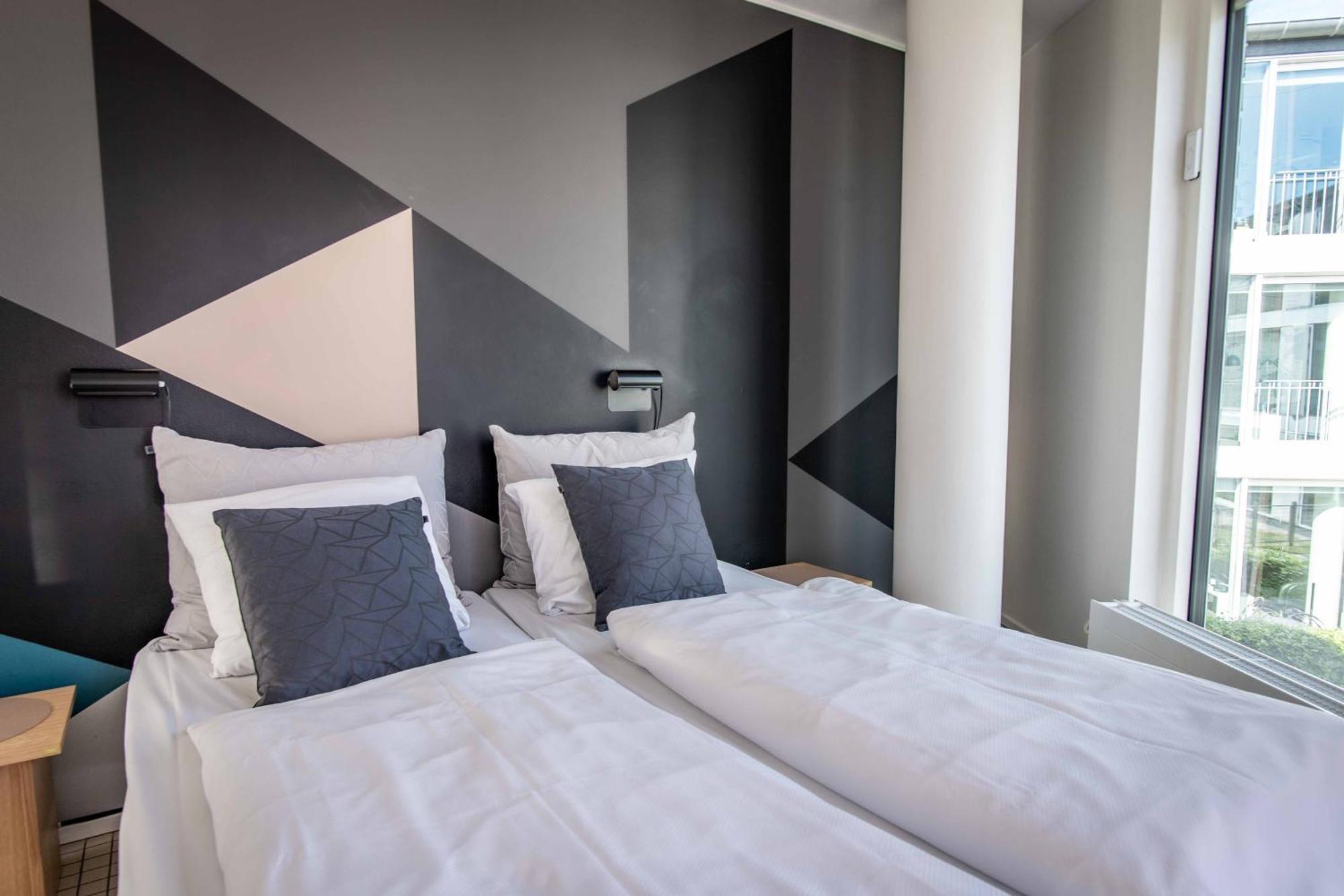Kolding Hotel Apartments Kültér fotó