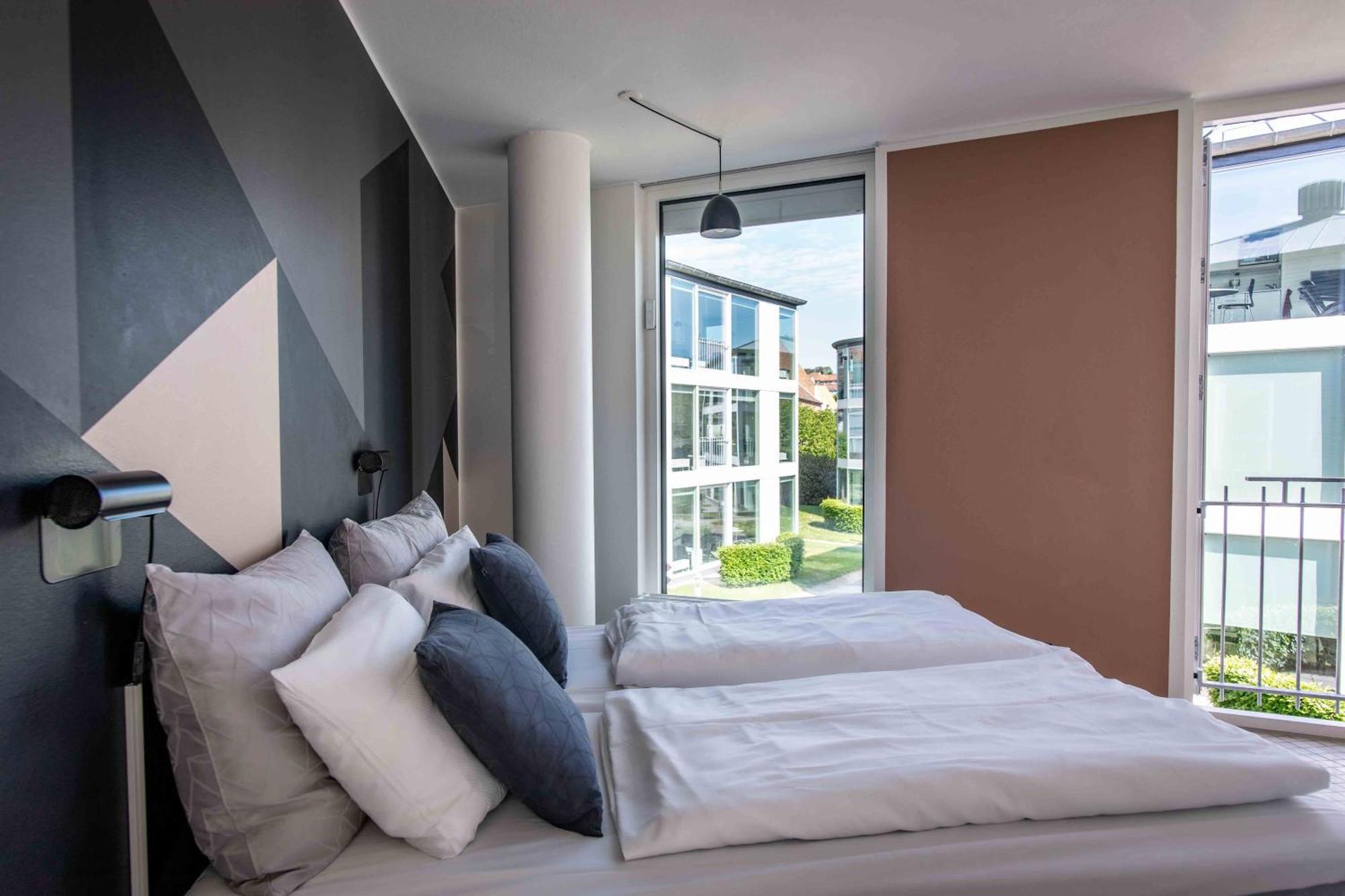 Kolding Hotel Apartments Kültér fotó