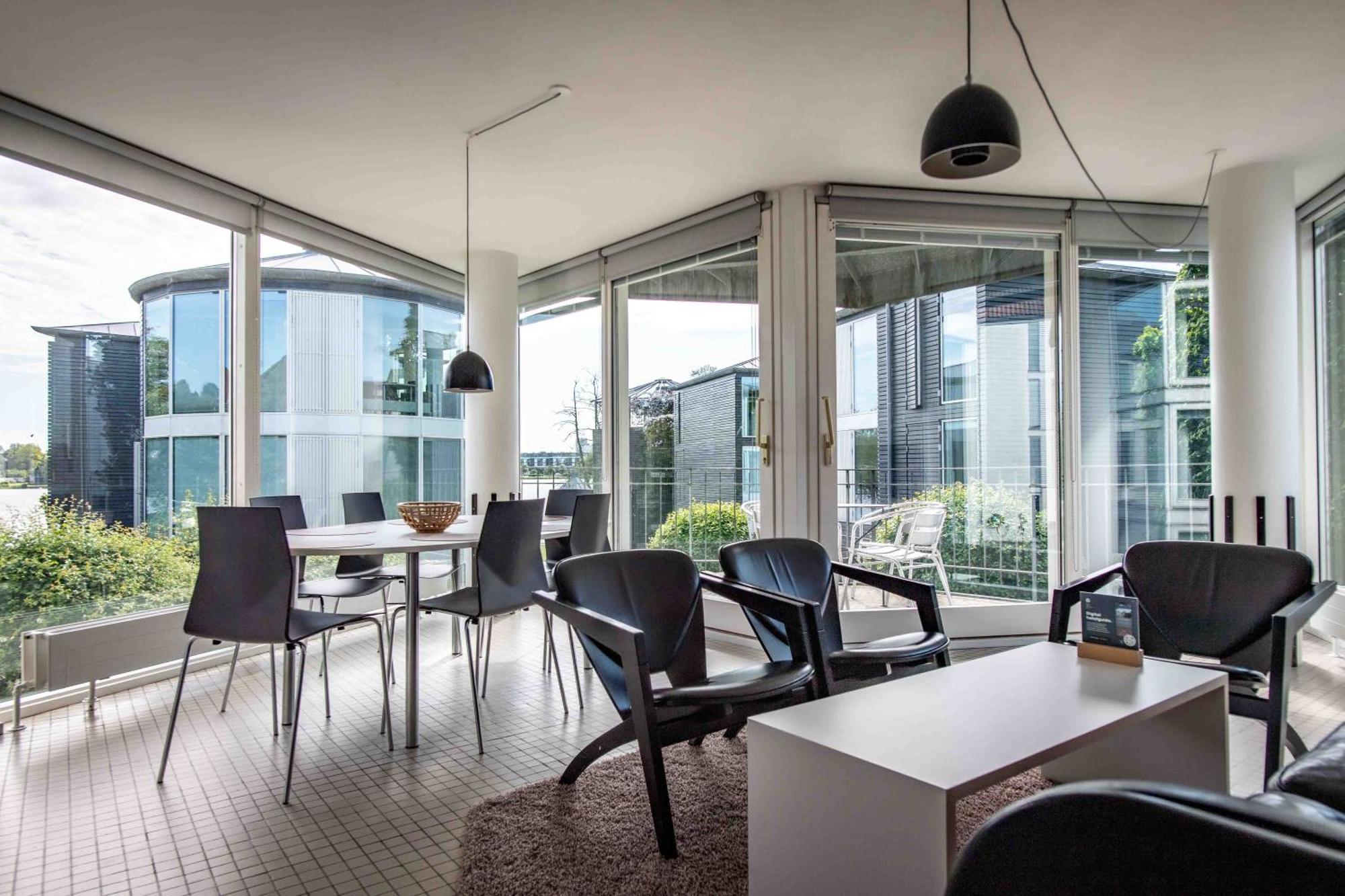 Kolding Hotel Apartments Kültér fotó