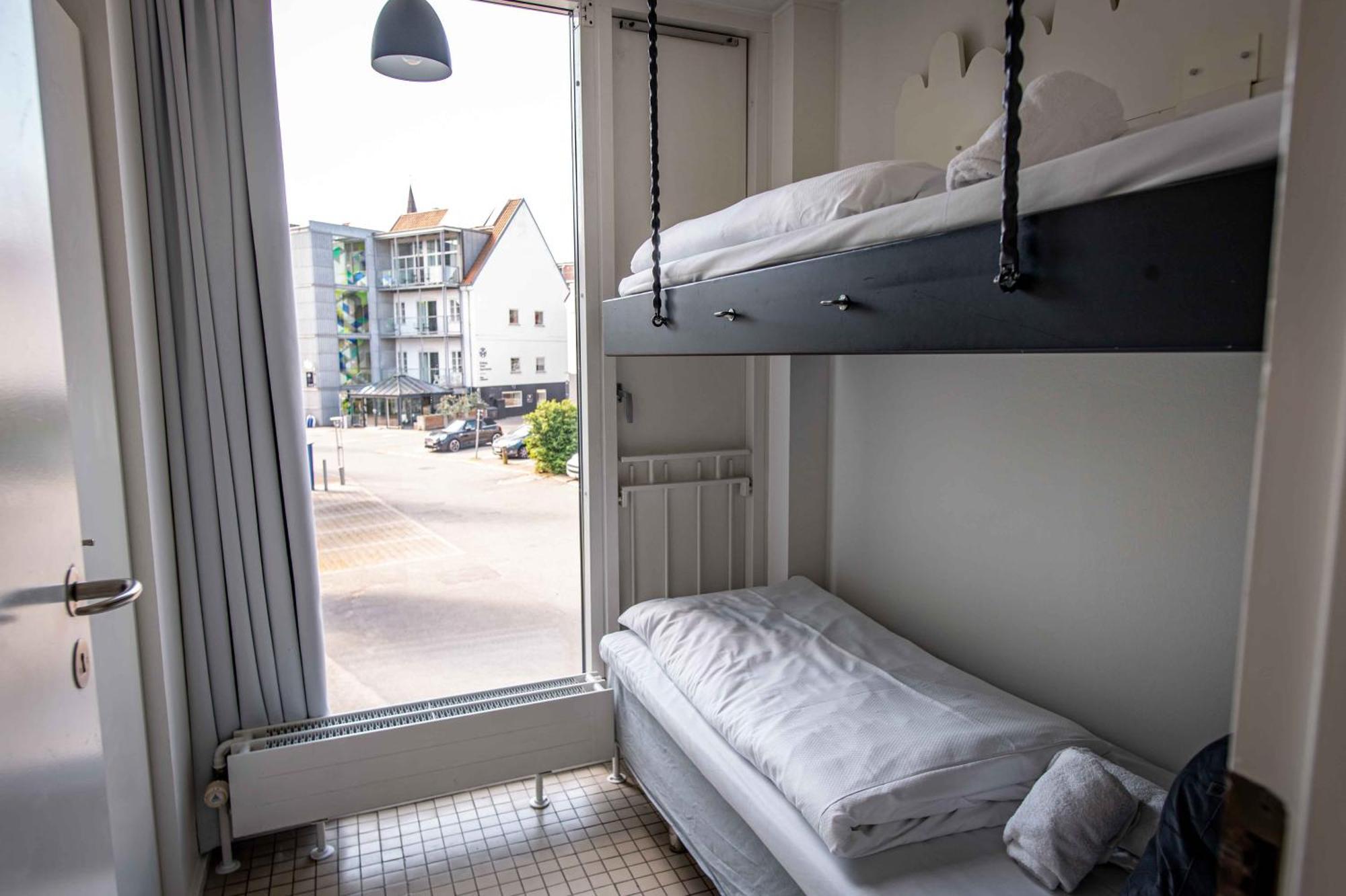 Kolding Hotel Apartments Kültér fotó